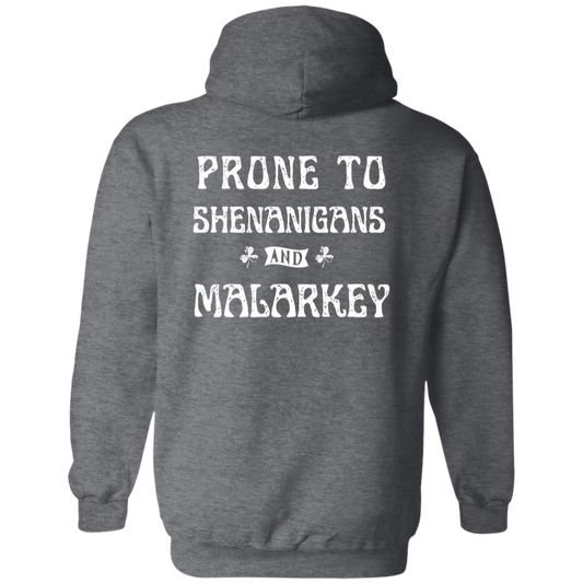 Shenanigans Hoodie