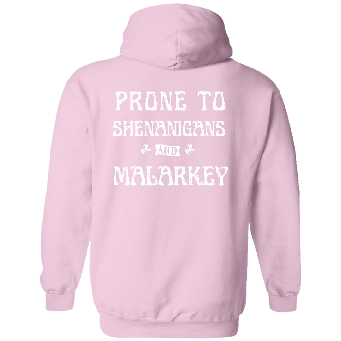 Shenanigans Hoodie